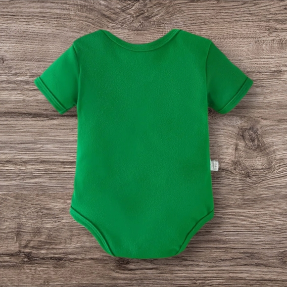 🌟NEW🌟 Baby Christmas Onsie 0-3 Months - Picture 2 of 2